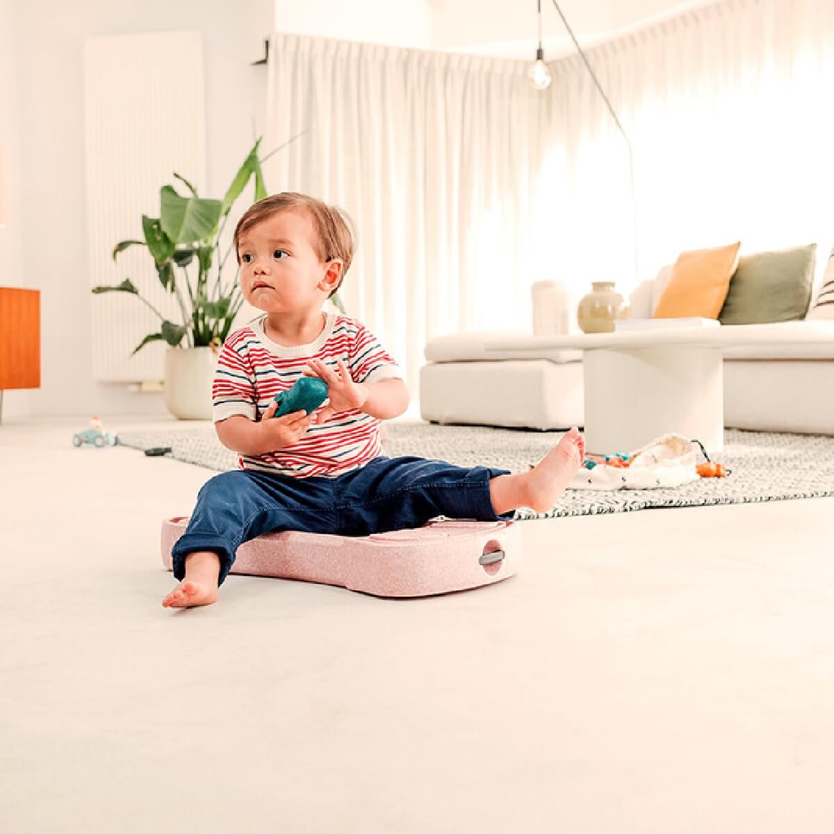 Potkumopo My first - Rose, Scoot & Ride - Image 3