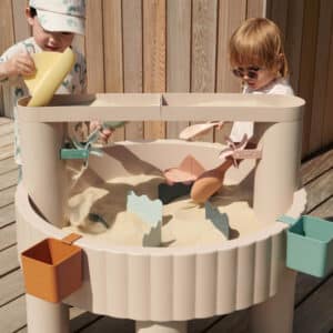 Sepp lasten monitoimipöytä Liewood