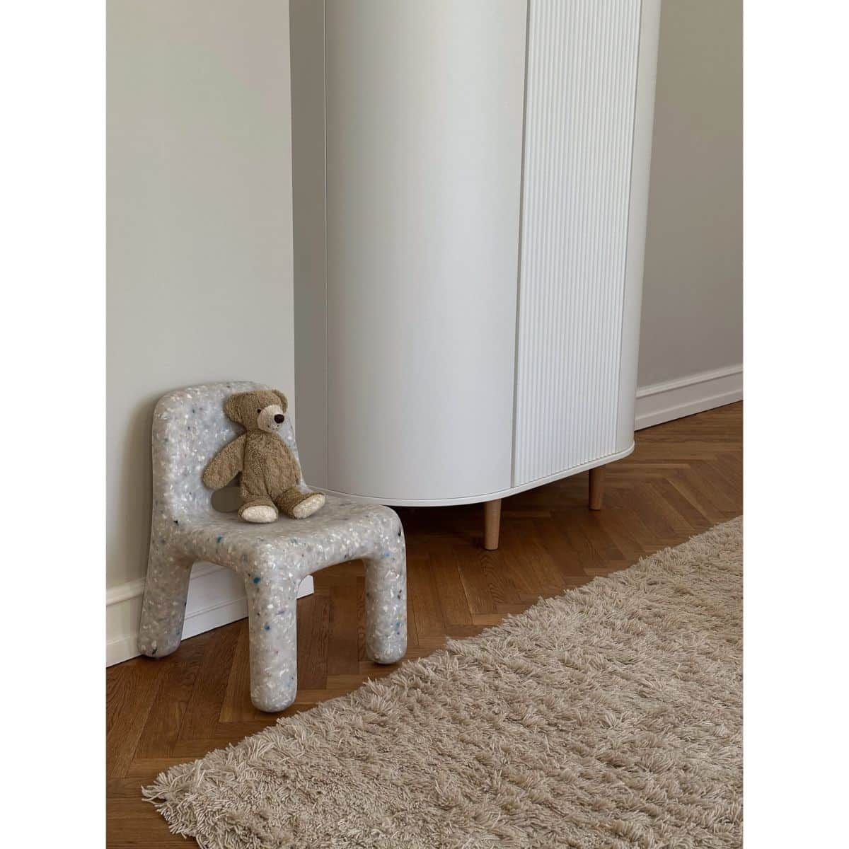 Vaatekaappi KAI White, KAS Kopenhagen - Image 4