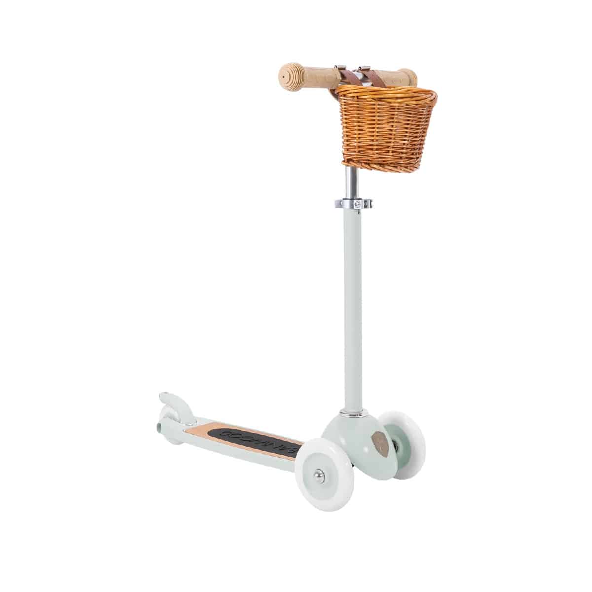 Banwood lasten potkulauta Scooter, Mint