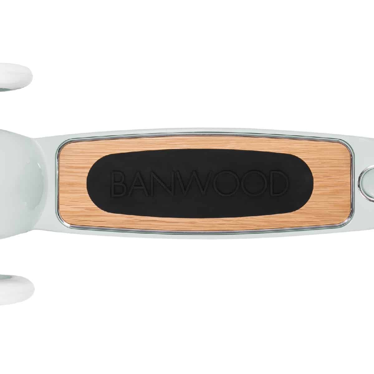 Banwood lasten potkulauta Scooter, Mint - Image 5