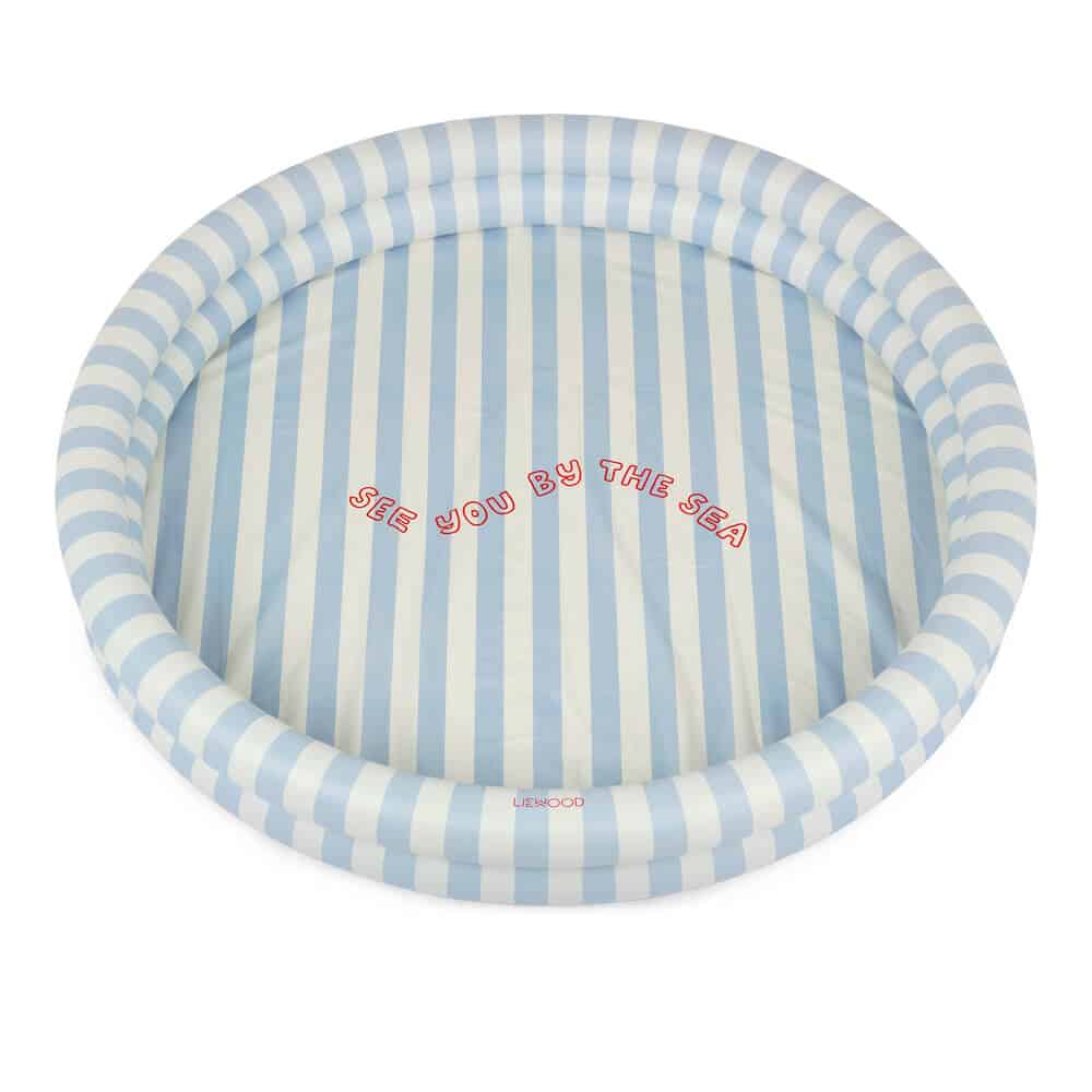 Liewood Jean –lasten iso uima-allas