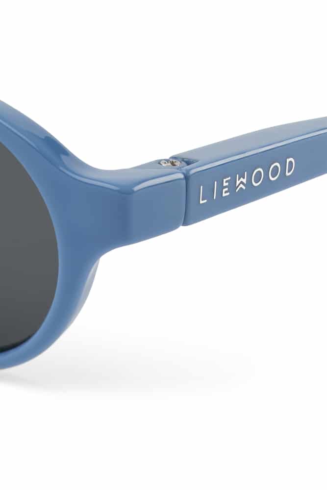 Vauvan aurinkolasit Stacey Rivers. / Classic Navy, Liewood - Image 3