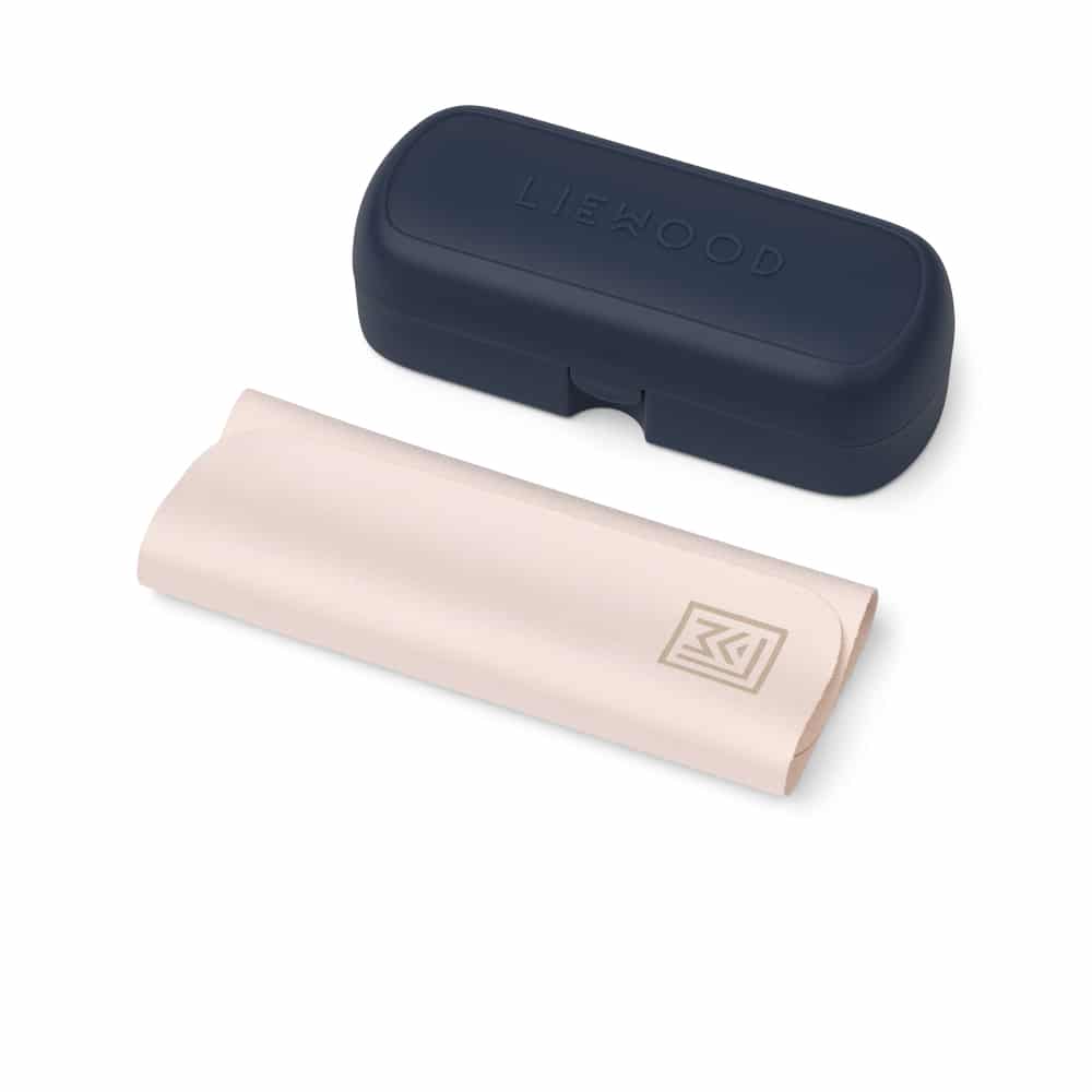 Vauvan aurinkolasit Stacey Rivers. / Classic Navy, Liewood - Image 4