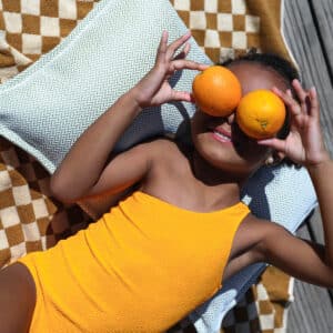 Bolster-tyyny ulkokäyttöön, Wigiwama Outdoor