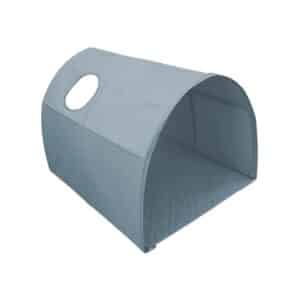 Flexa sänkykatos / luola - eri värivaihtoehtoja - Blue