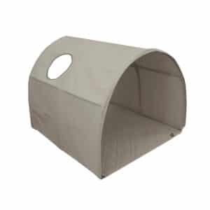 Flexa sänkykatos / luola - eri värivaihtoehtoja - Beige