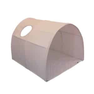 Flexa sänkykatos / luola - eri värivaihtoehtoja