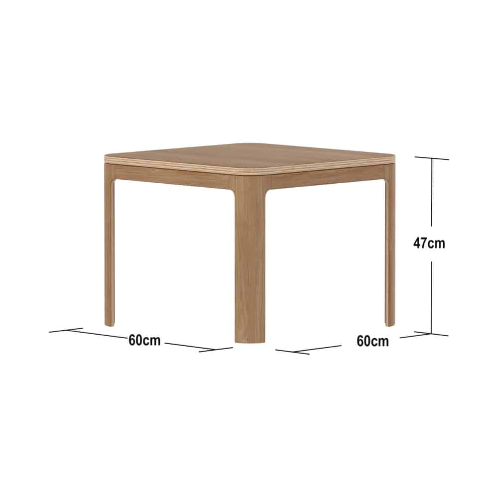 Lasten pöytä Nova, Flexa - Image 5