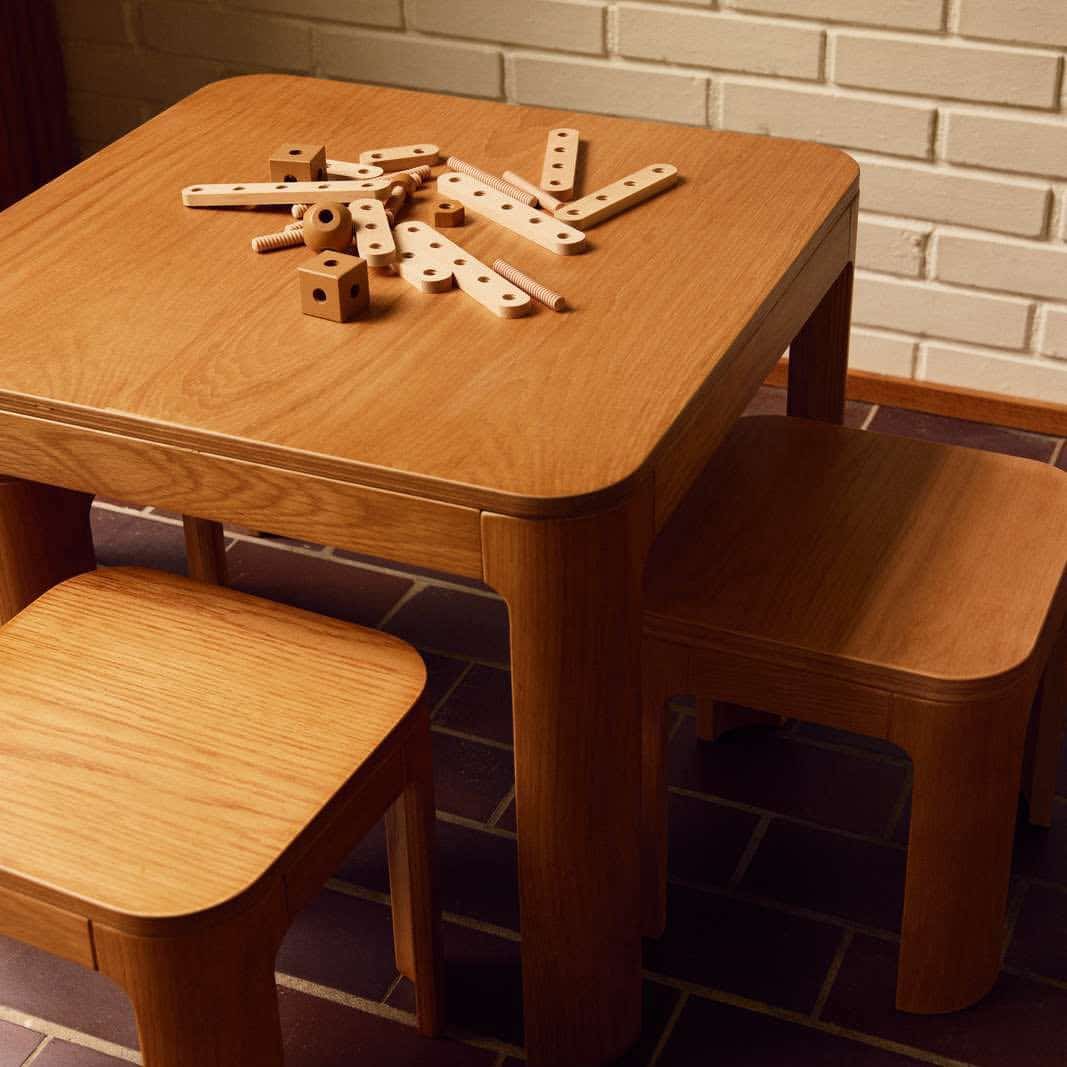 Lasten tuoli Nova, Flexa - Image 5