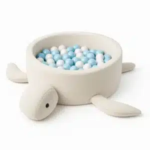 Pallomeri Kilpikonna 90x 30cm - valitse itase pallovärit