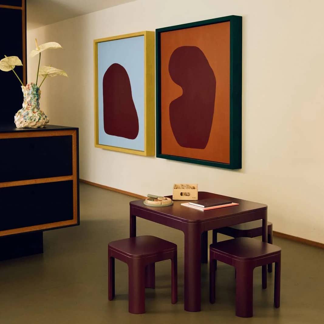 Lasten tuoli Nova, Flexa - Image 3