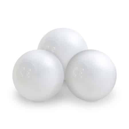 Pallomeri Puffy-sametti 90x 30cm Beige - Plush nest - Image 8