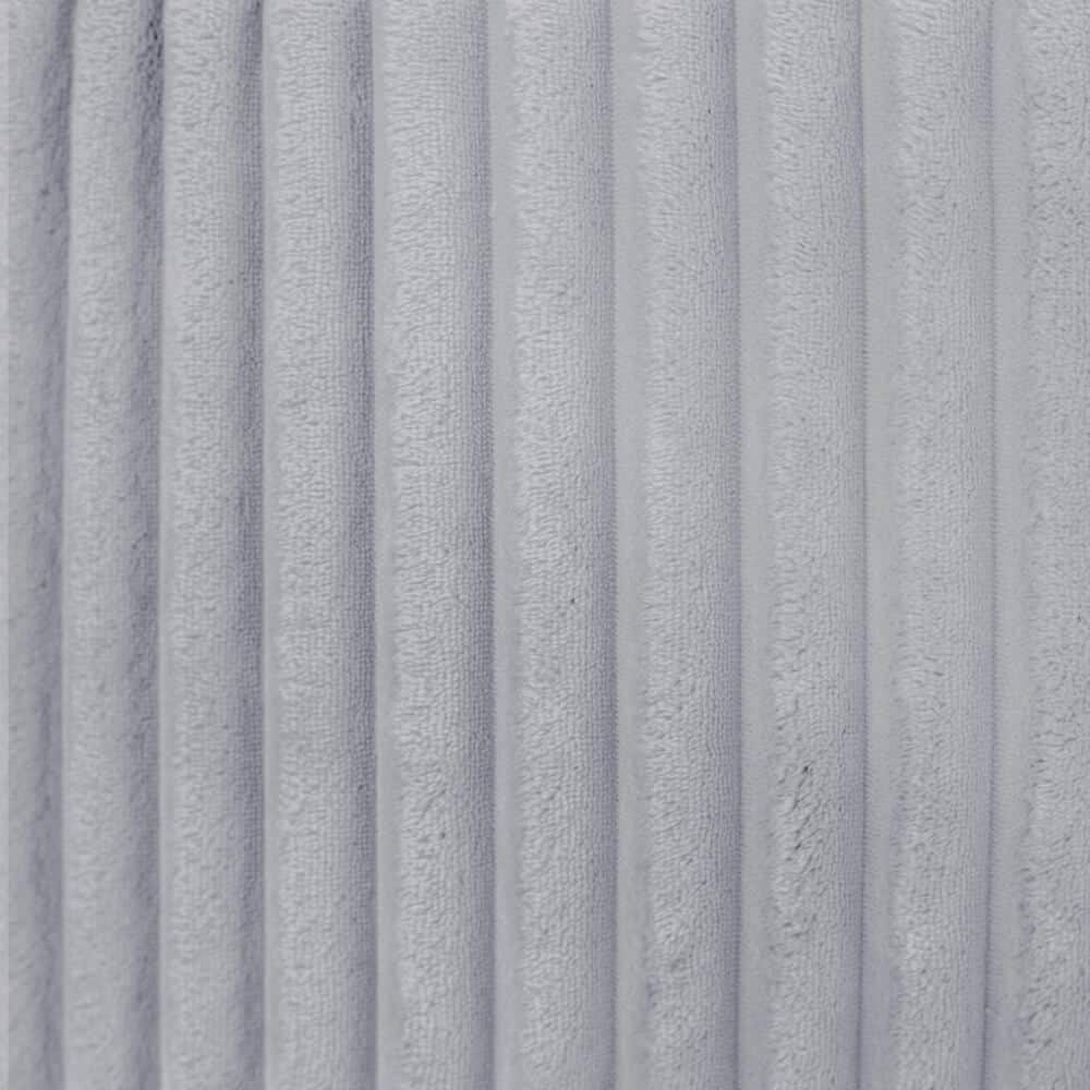 Pallomeri Puffy-sametti 90x 30cm Grey - Plush nest - Image 4