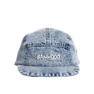 Banwood lippis Denim