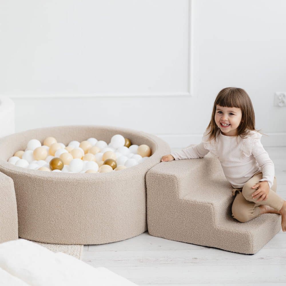 Ihana lasten lippis.