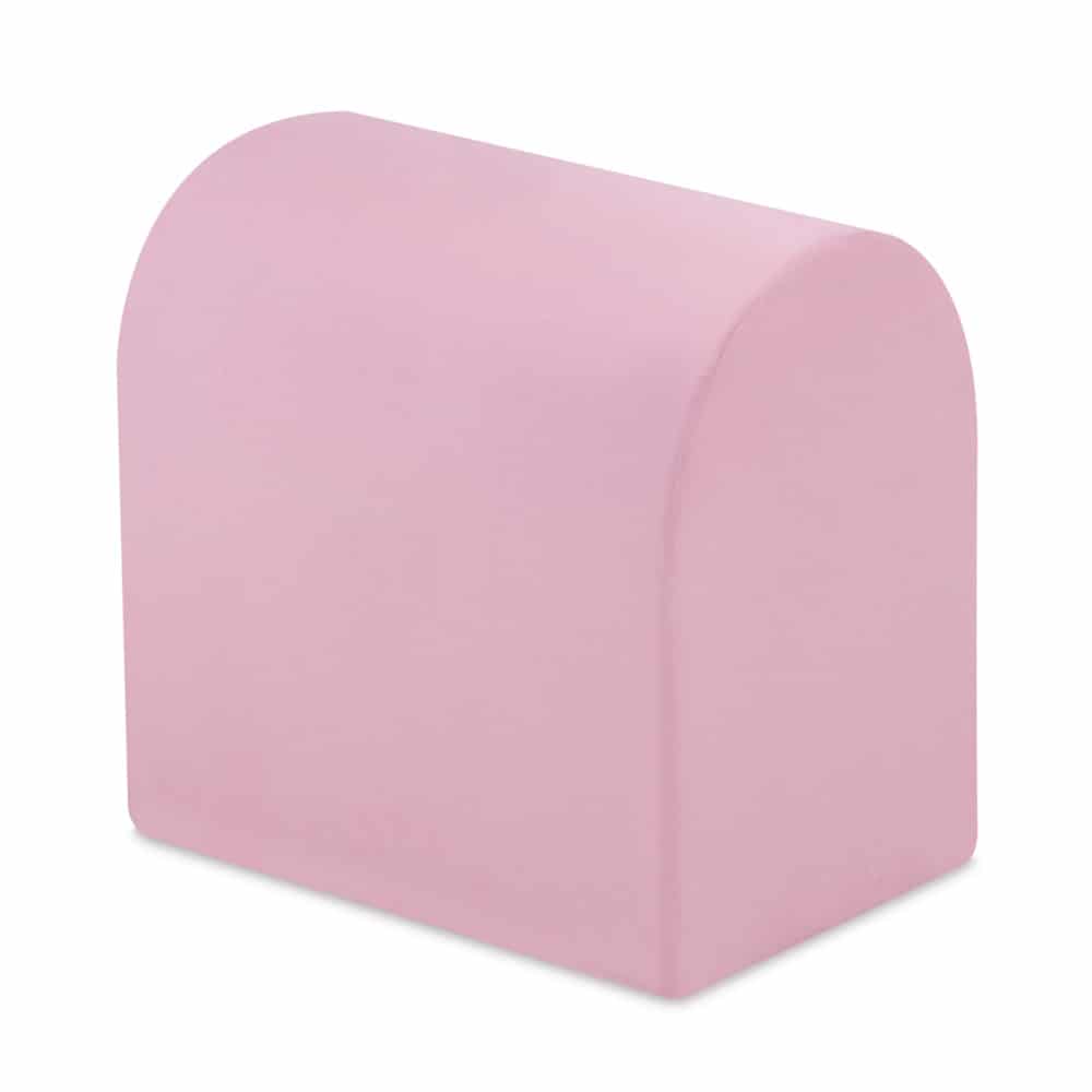 Leikkimoduuli / temppurata 4 x palaa, Pink - Image 3