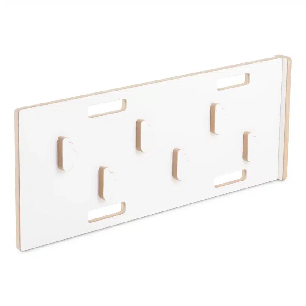 4in1 kiipeilykaari ja keinu pehmusteella, Plush Nest - Image 6