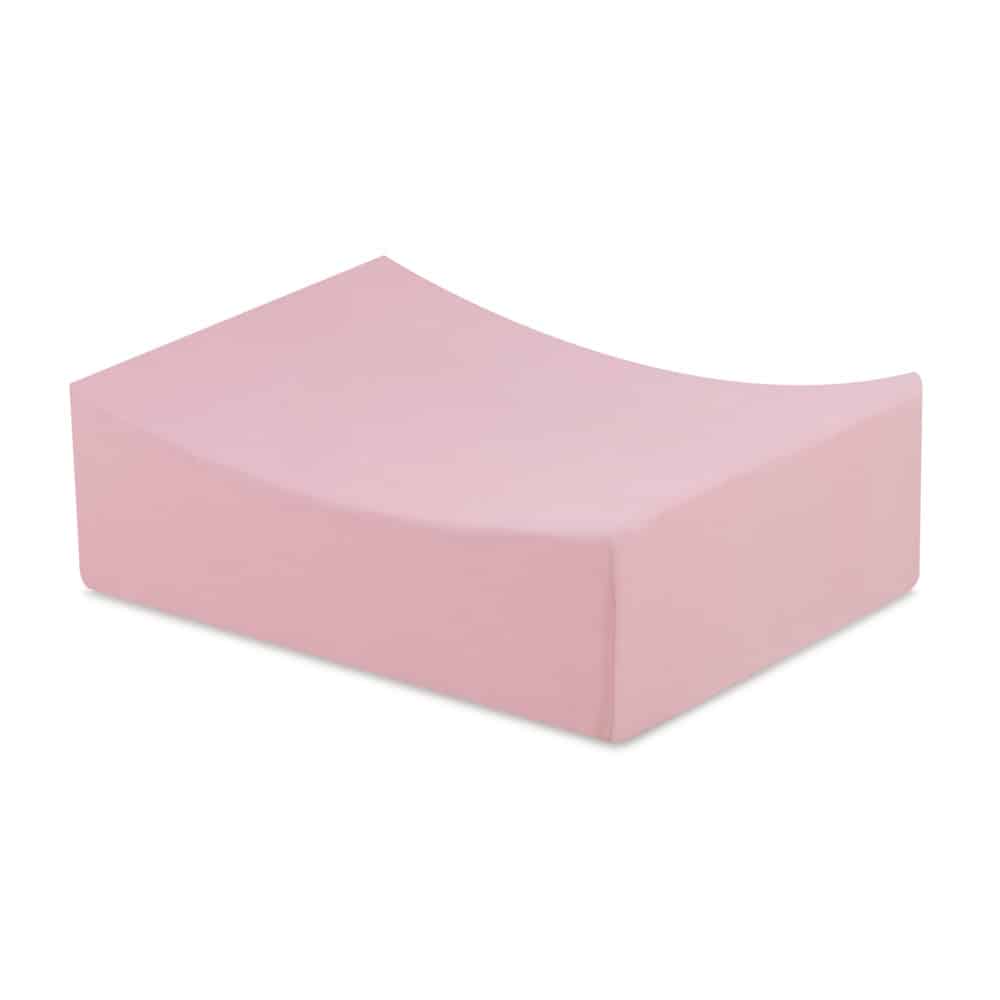 Leikkimoduuli / temppurata 4 x palaa, Pink - Image 2