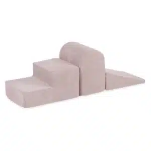 Lasten leikkimoduuli.