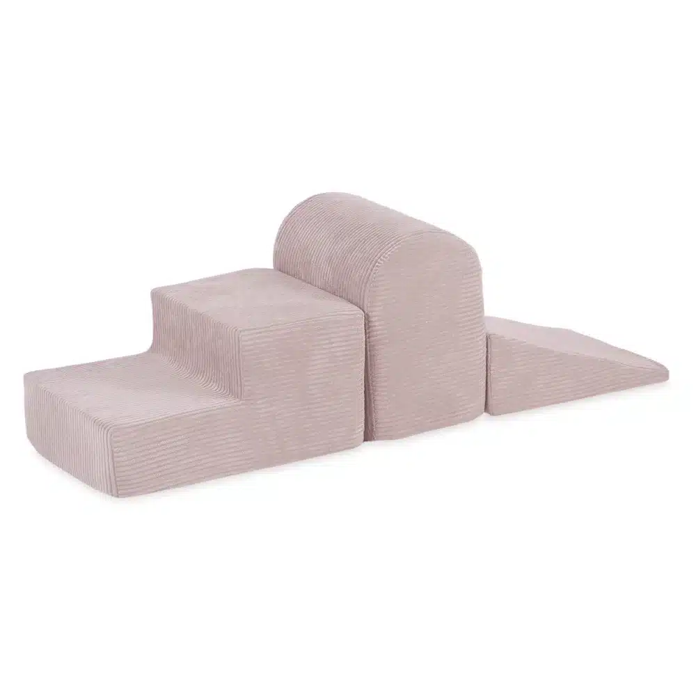 Lasten leikkimoduuli.