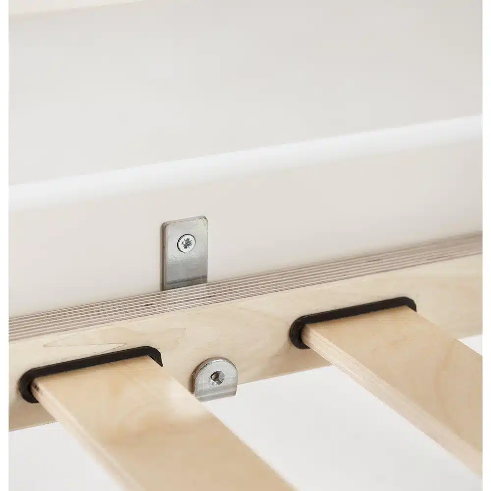 Hoppekids ECO Luxury Loft-parvisänky 90x190 tai 90x200cm - Image 5