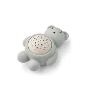 Projektori ääni ja valaisin Manuel Dove Blue, Liewood