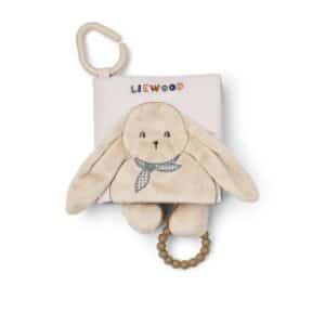 Vauvan kangaskirja Fey Sandy multi mix, Liewood