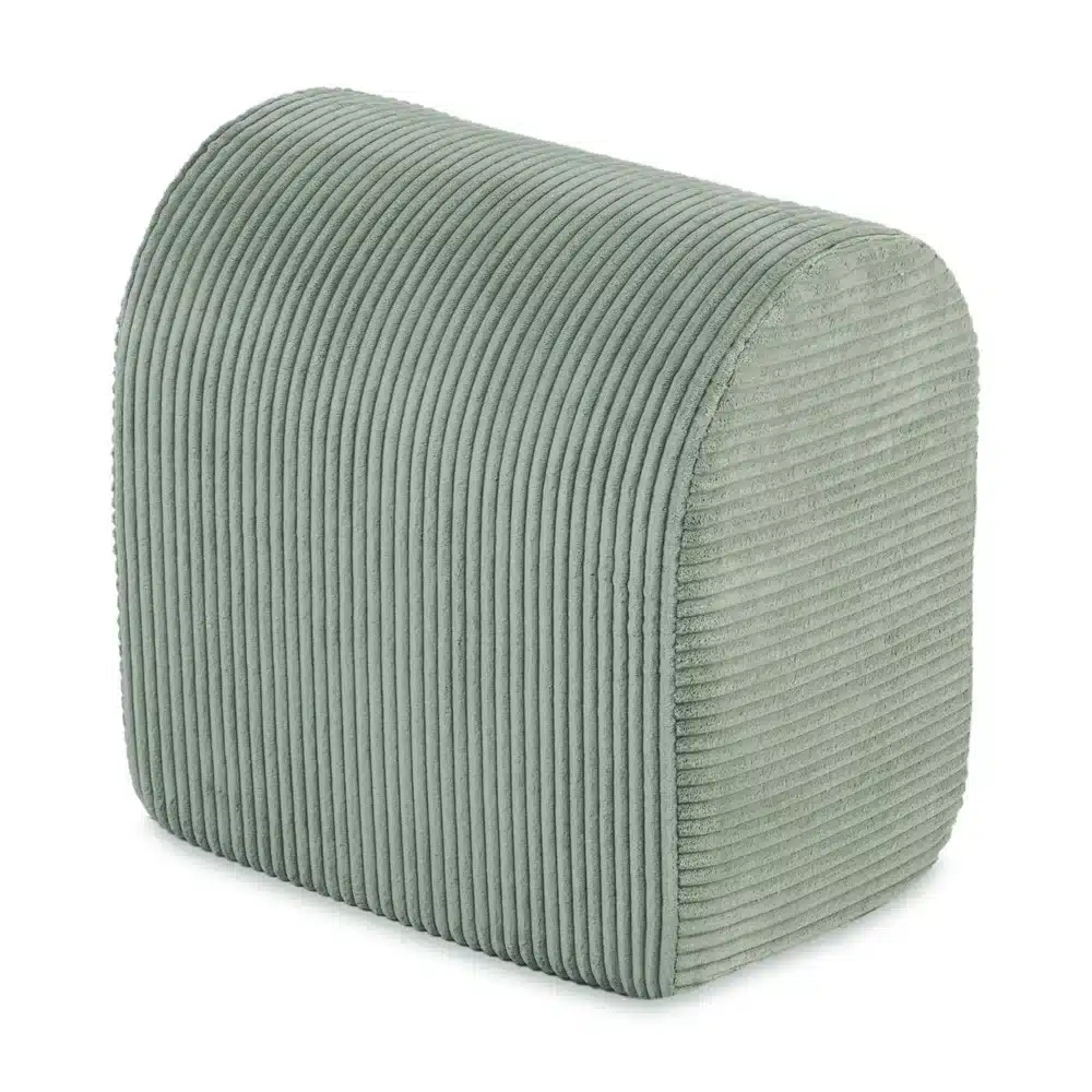 Pallomeri Mini + temppurata 4 palaa Premium sametti, Green - Image 2