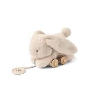 Vedettävä lelu pupu Pera, Liewood