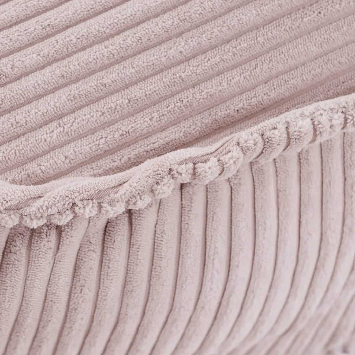 Lasten säkkituoli Huggy Bear - eri värejä, Plush Nest - Image 8