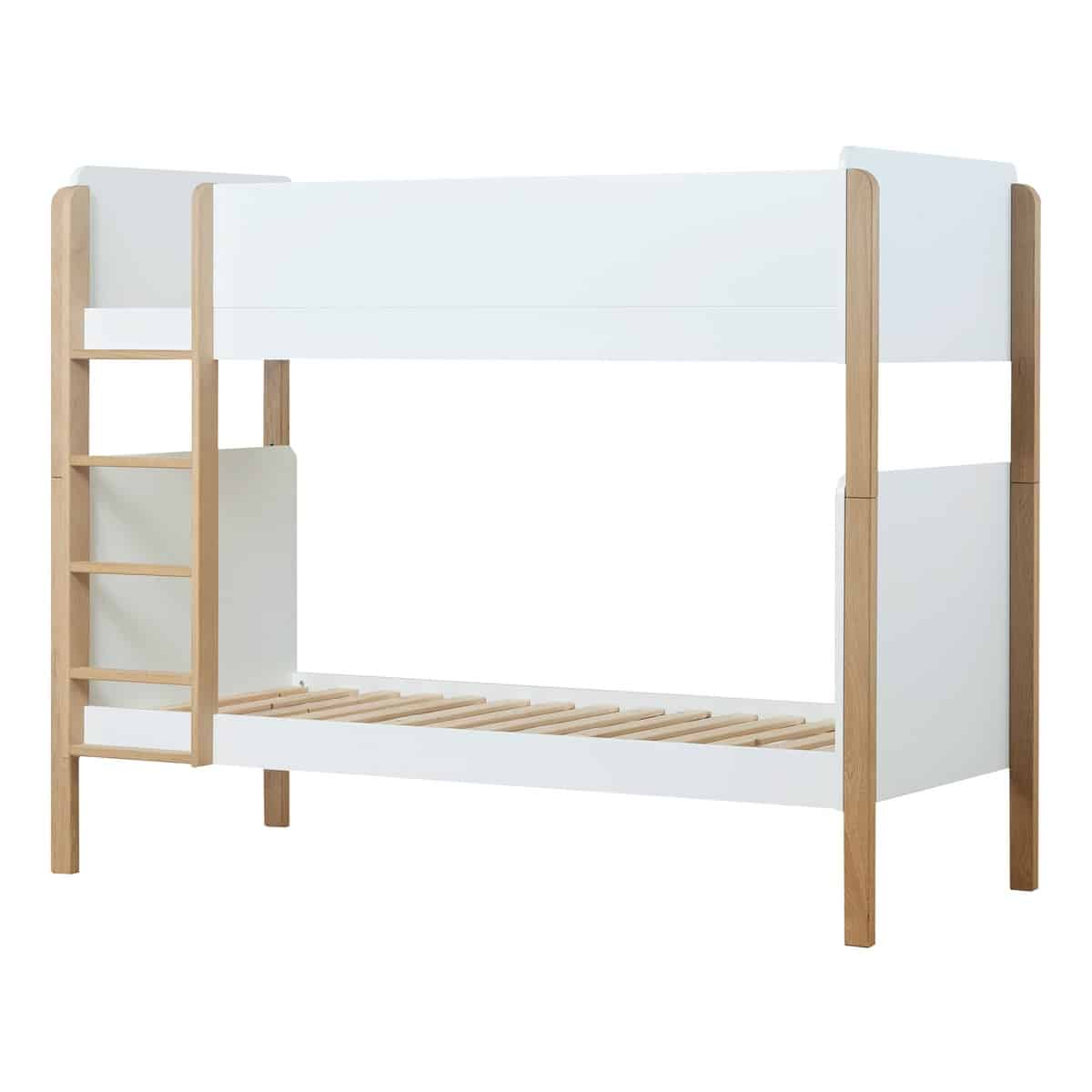 Muunneltava kerrossänky Hoppekids Blend 90x200cm