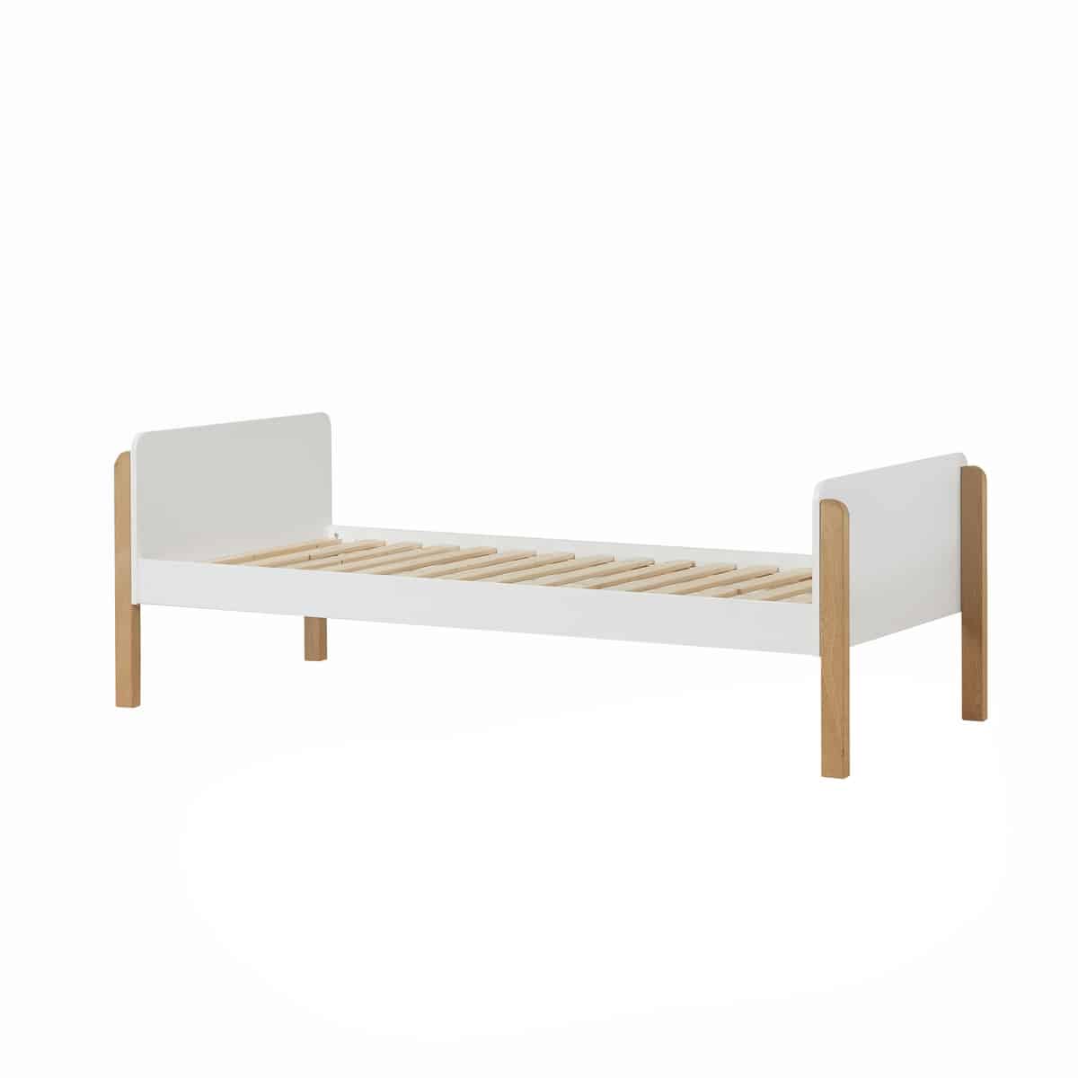 Muunneltava kerrossänky Hoppekids Blend 90x200cm - Image 12