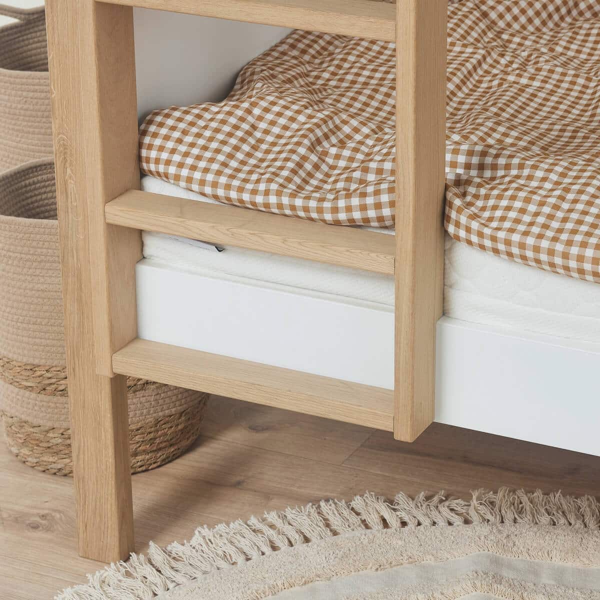 Muunneltava kerrossänky Hoppekids Blend 90x200cm - Image 6