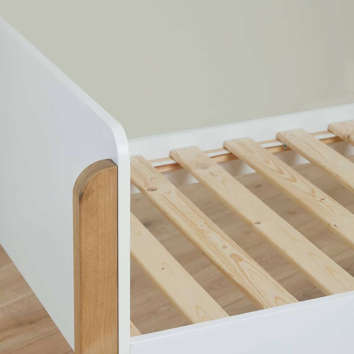 Muunneltava kerrossänky Hoppekids Blend 90x200cm - Image 9