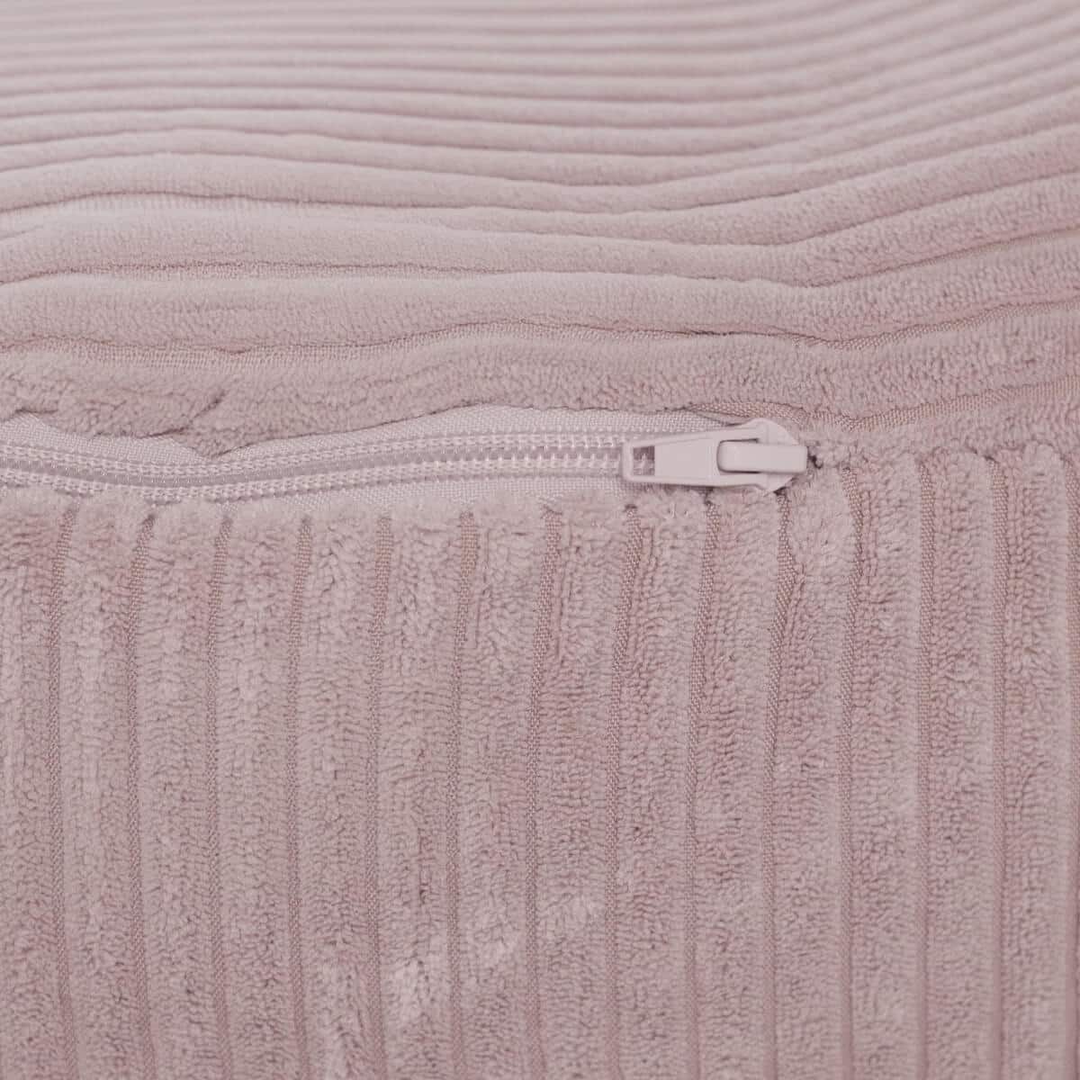 Lasten säkkituoli Huggy Bear - eri värejä, Plush Nest - Image 7