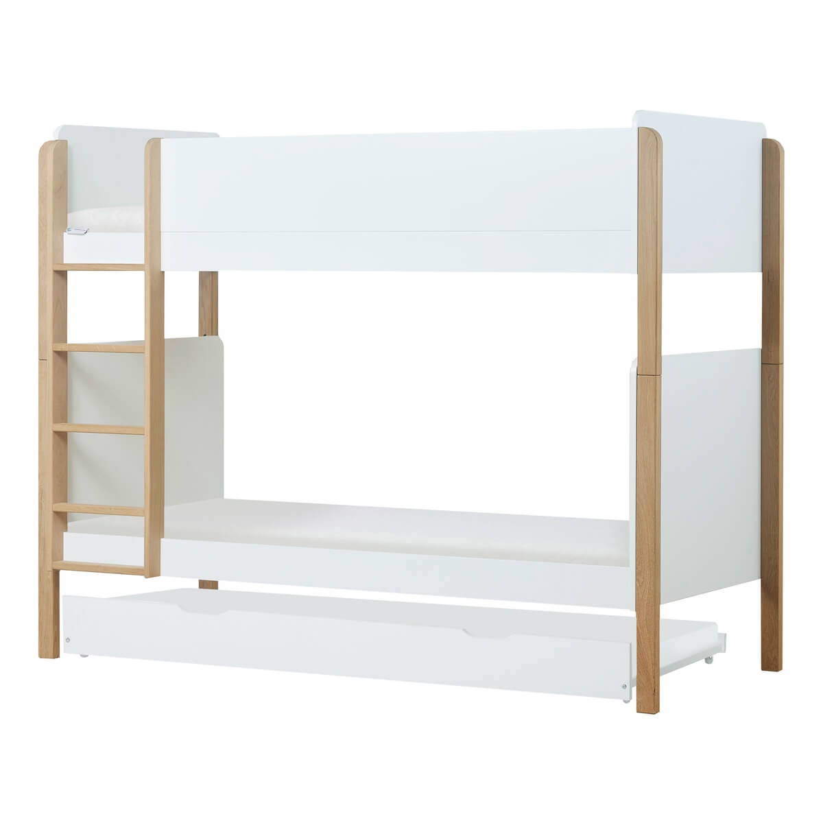 Muunneltava kerrossänky Hoppekids Blend 90x200cm - Image 15