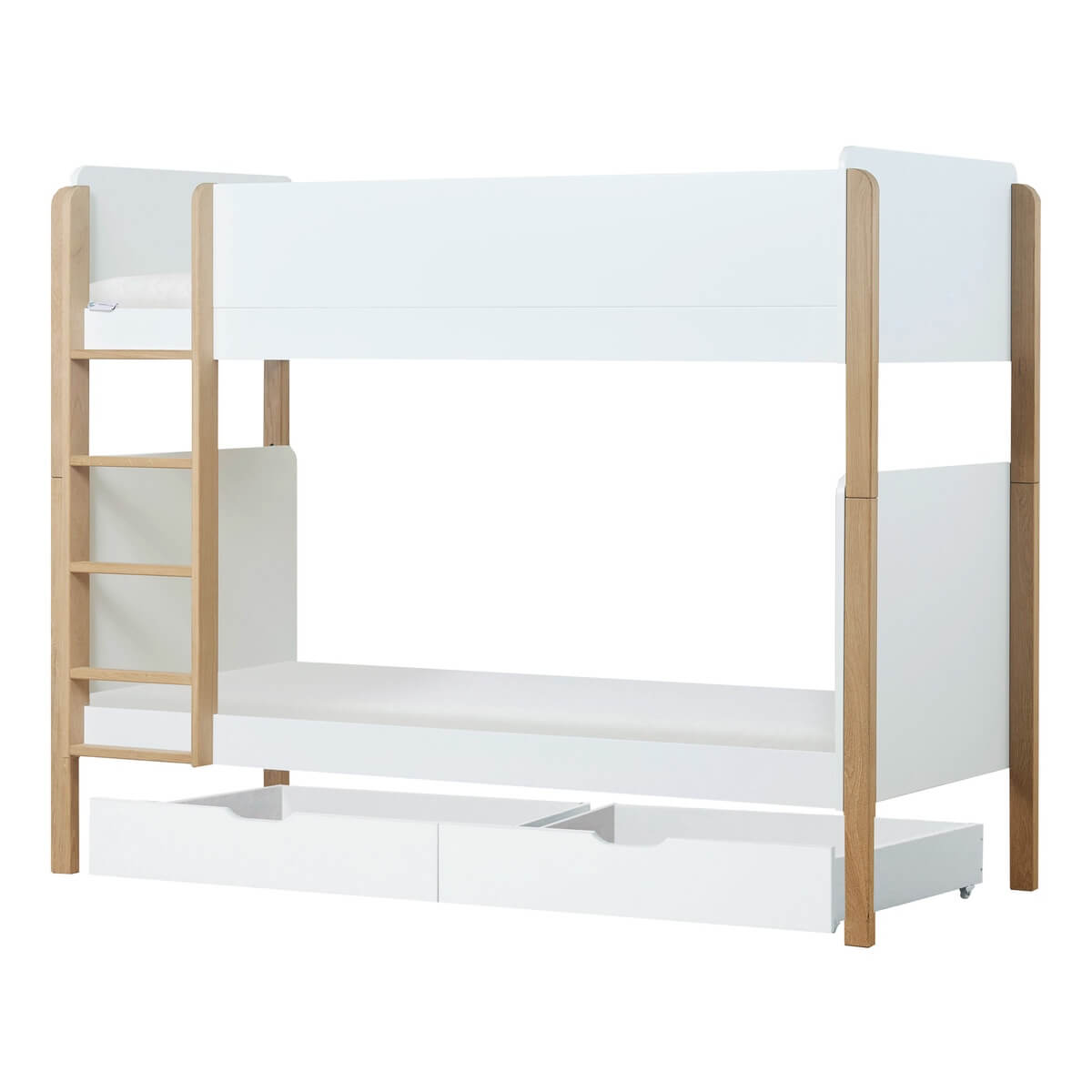 Muunneltava kerrossänky Hoppekids Blend 90x200cm - Image 13