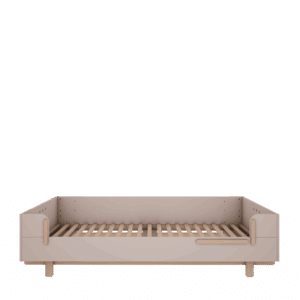 Sänky Basic 90 x 200cm, Cashmere