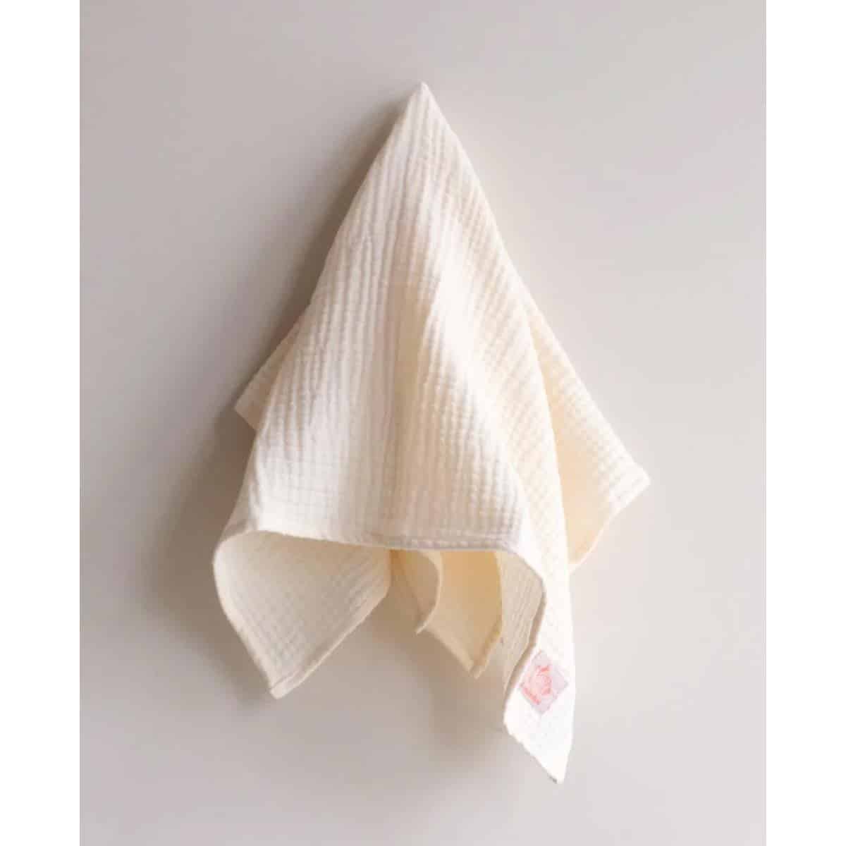 Filago musliiniharso 60x60cm- eri värejä, Laiska Ebba - Image 2