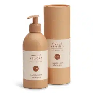 Koiran shampoo Cuddle+Care shampoo - LUFT Nocat Studio