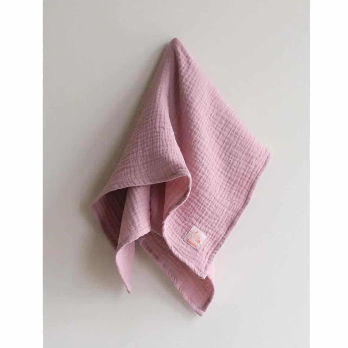 Filago musliiniharso 60x60cm- eri värejä, Laiska Ebba - Image 3