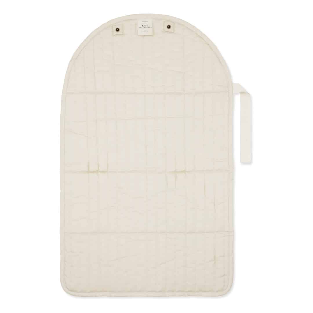 Hoitoalusta Beige, KAS Kopenhagen - Image 2