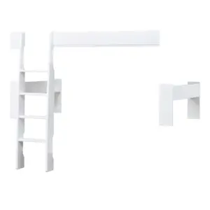 Hoppekids Pure kerrossänkymoduuli 90x200cm