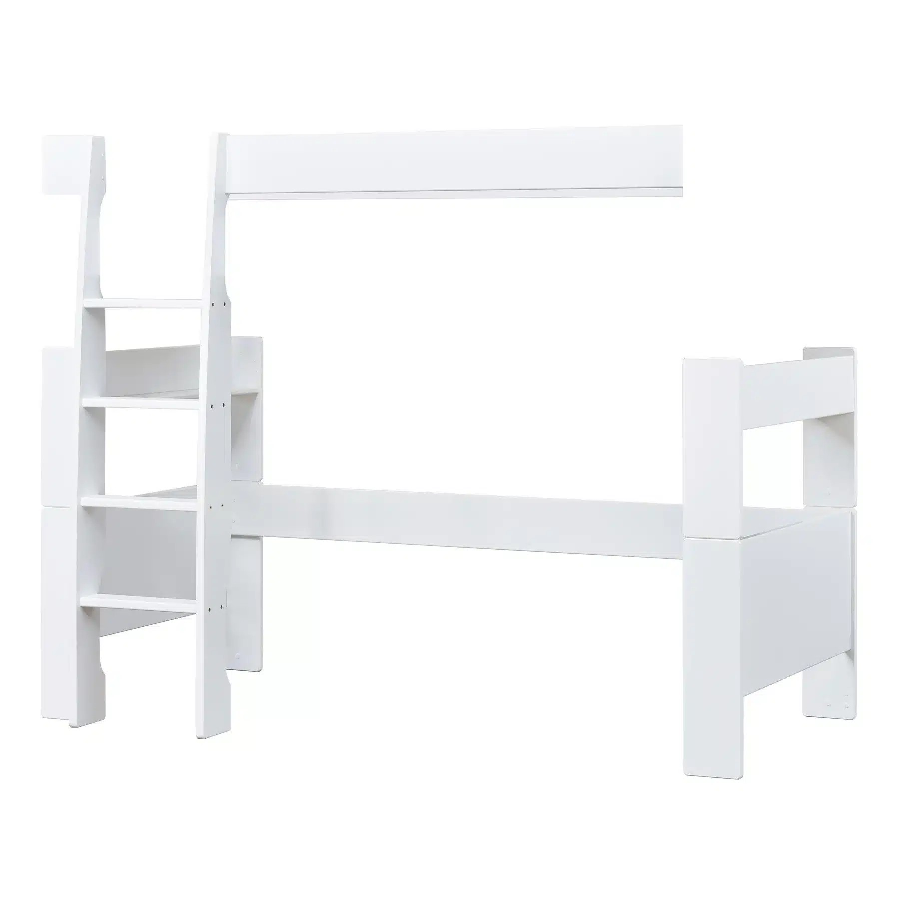 Hoppekids Pure parvisänkymoduuli 90×200