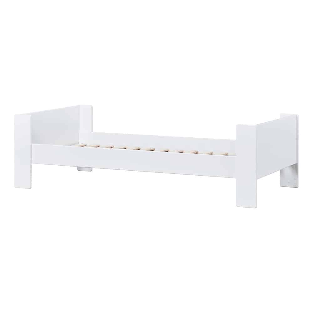 Hoppekids Pure juniorisänky sänky 90×200