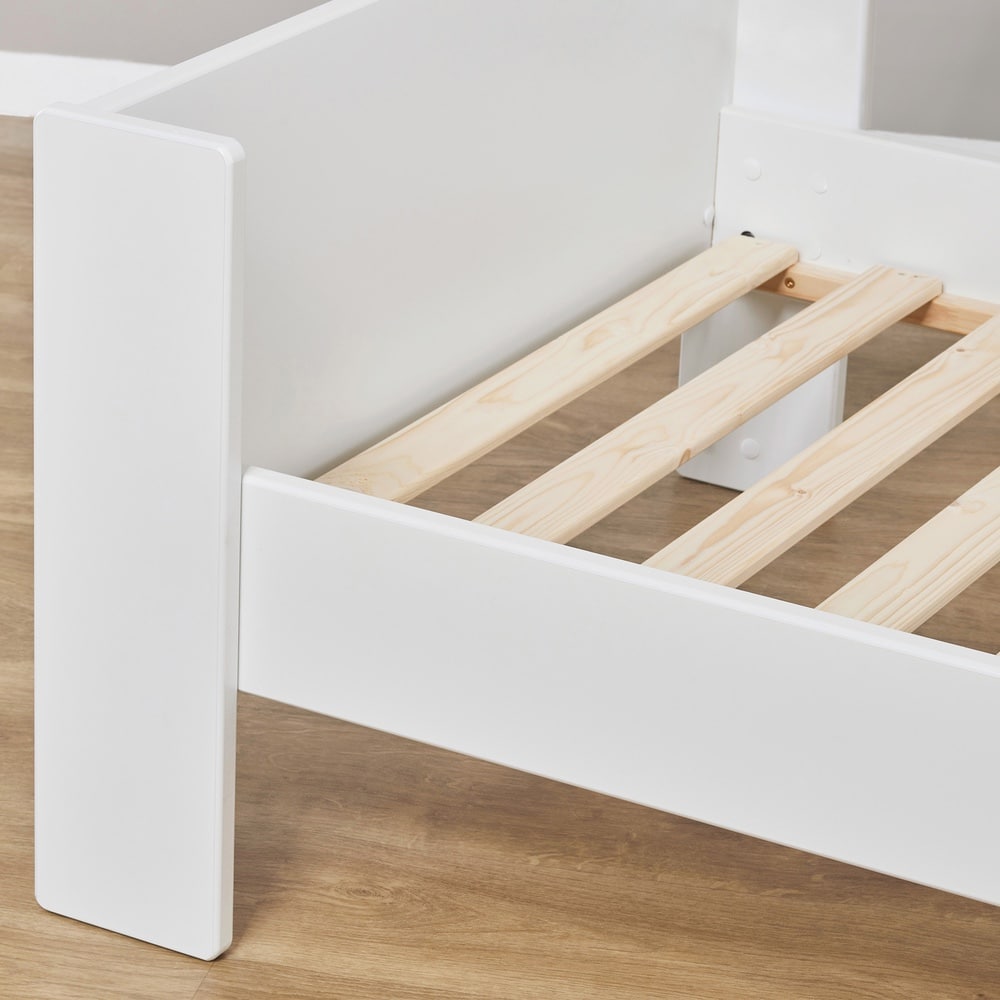 Hoppekids Pure juniorisänky sänky 90×200 - Image 4