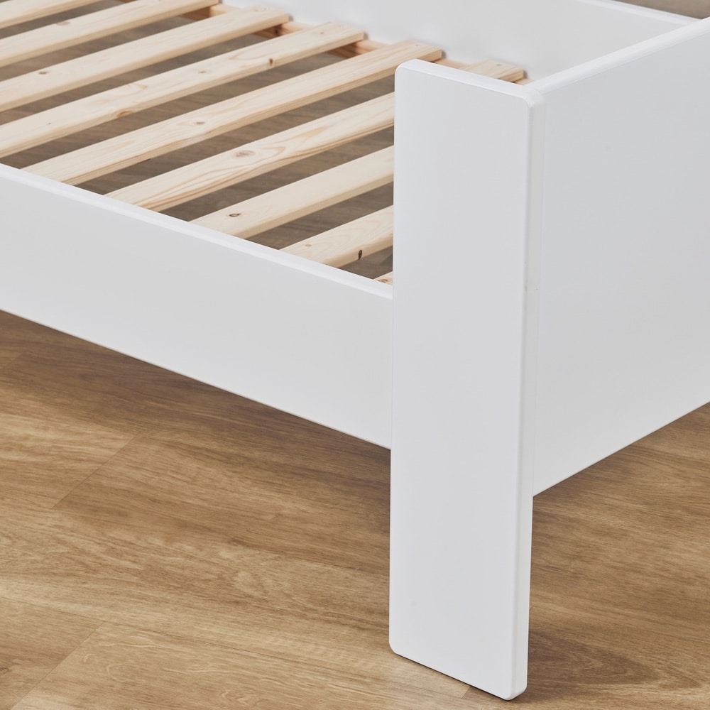 Hoppekids Pure juniorisänky sänky 90×200 - Image 5