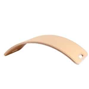 Tasapainolauta perfect Arc, Curve Lab - Tyyny ja huopapohja light salmon