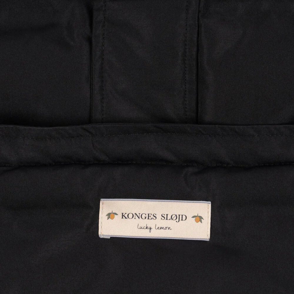 Vauvan lämpöpussi Nemuri, Konges Sloejd - Image 6